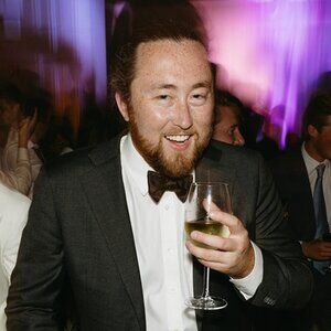 Meet your Posher, Peter